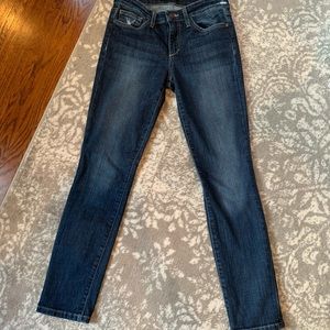 Joes jeans Torrianne straight